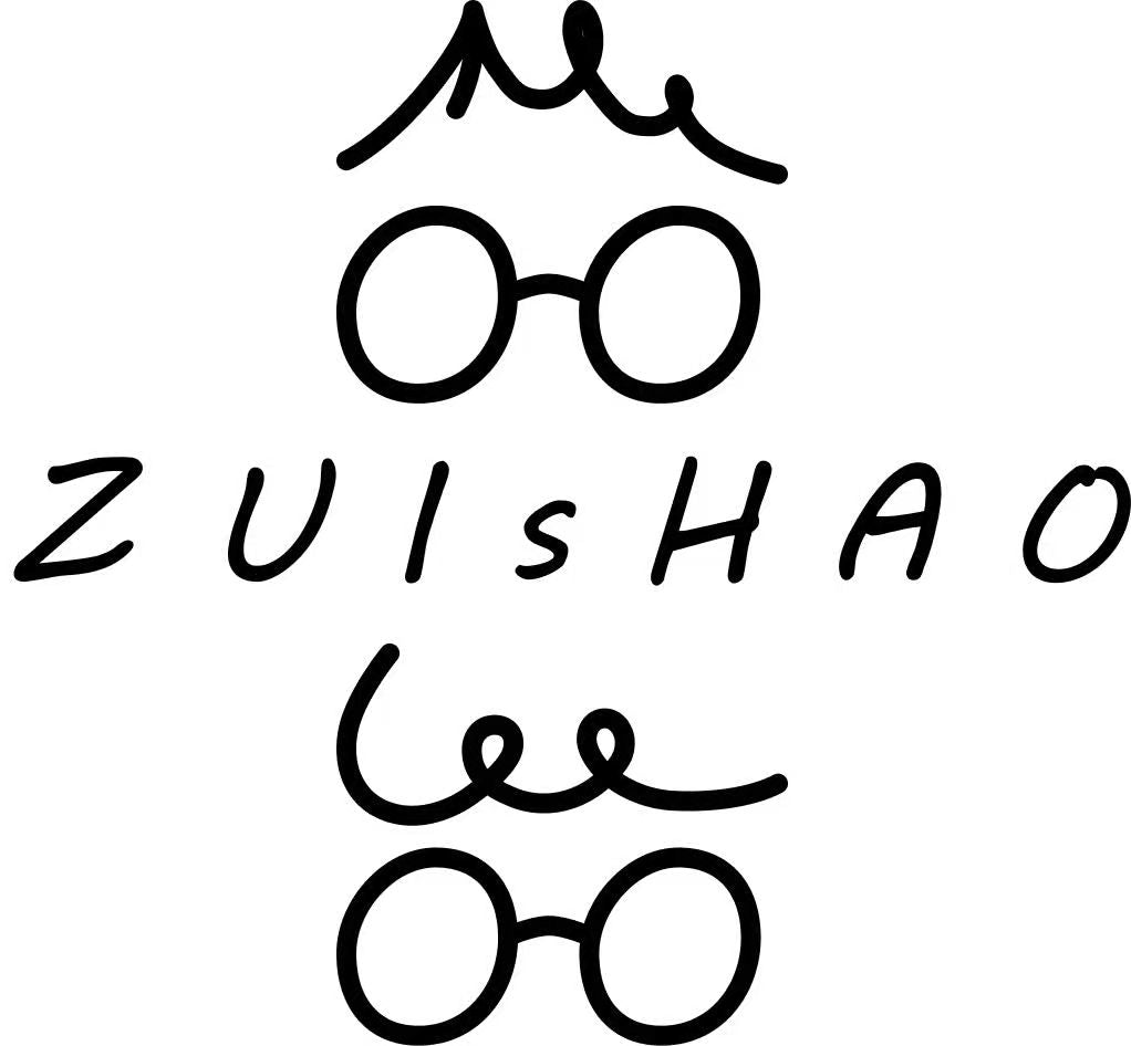 ZuiShao | Chair Adventures Notepads A7